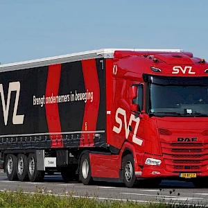 Wegtransport